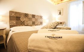 L'IMPERATORE Relax&Charme
