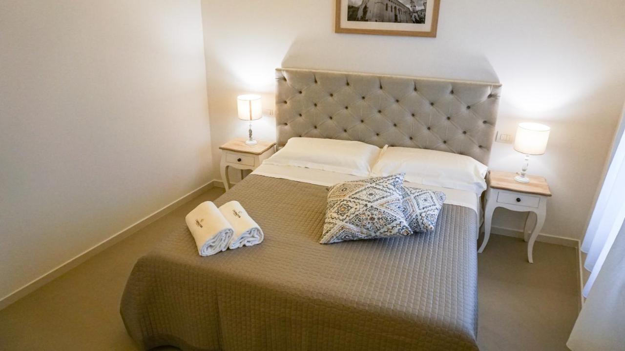 L'IMPERATORE Relax&Charme Altamura Extérieur photo
