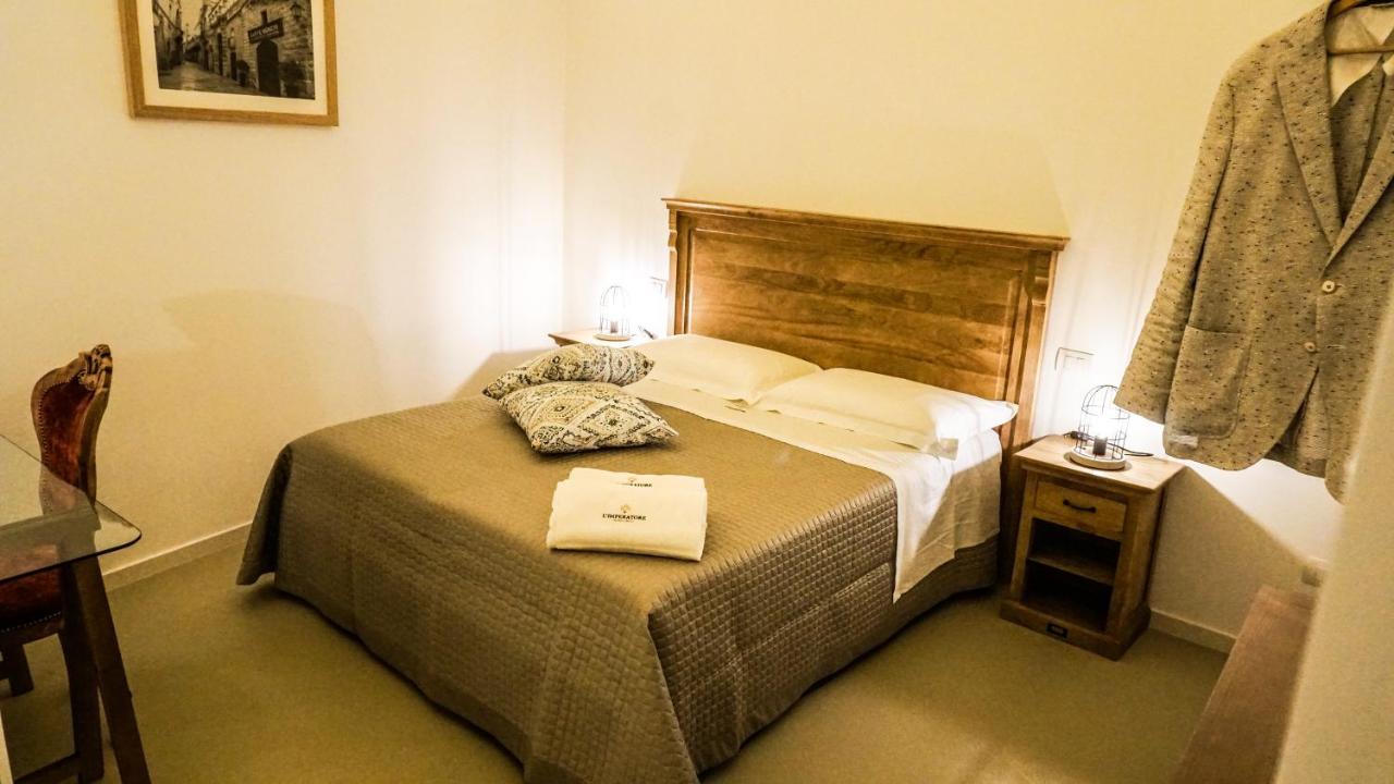 L'IMPERATORE Relax&Charme Altamura Extérieur photo