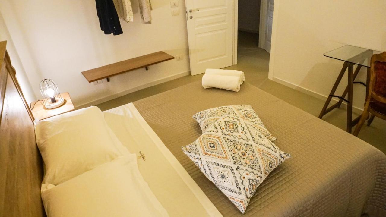 L'IMPERATORE Relax&Charme Altamura Extérieur photo